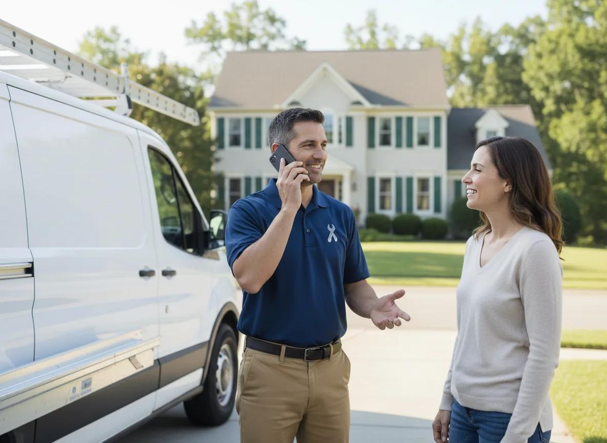Home Gutter Service Nara Visa, NM FAQs